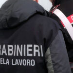 Controlli Dei Carabinieri Del Lavoro A Pordenone Smascherano Irregolarità Nei Settori Ristorazione E Agricoltura