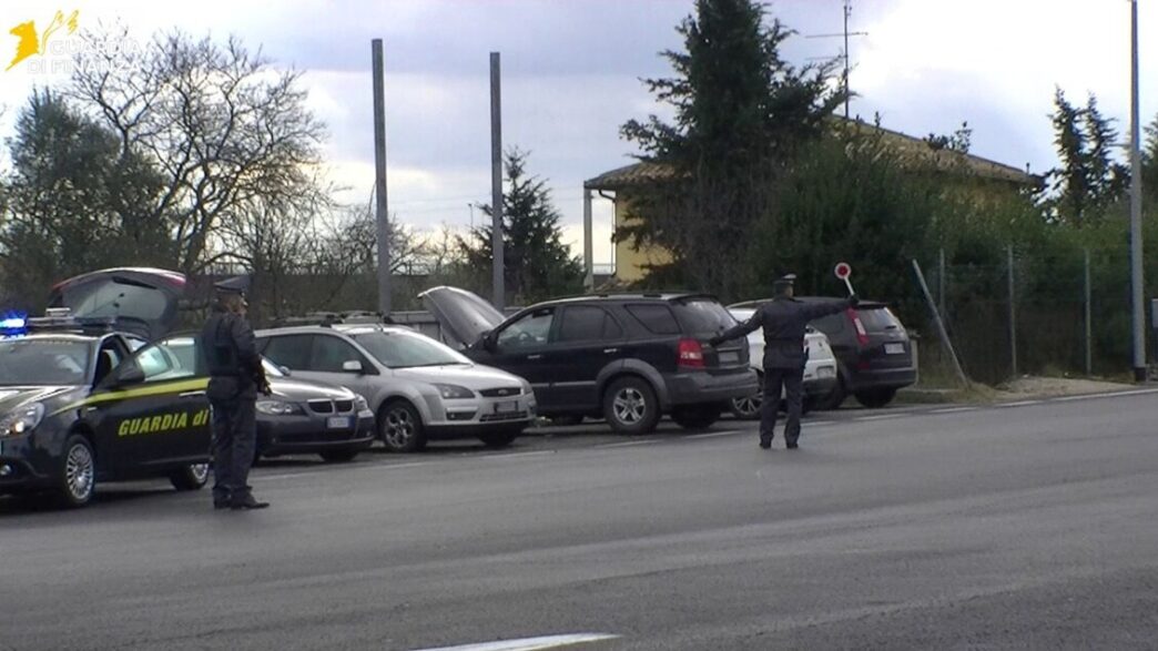 Controlli Intensificati Della
