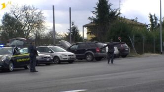 Controlli Intensificati Della