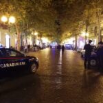 Controlli Notturni Al Vomero: Due Arresti, Denunce E Sequestri Durante Il Servizio Antidroga