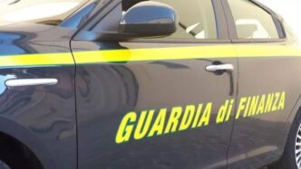 Controlli Rafforzati A Roma Pe