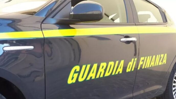 Controlli Rafforzati A Roma Pe
