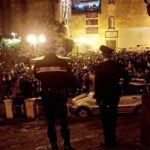 Controlli Serrati Dei Carabinieri Nel Centro Di Napoli Nella Movida Del Fine Settimana
