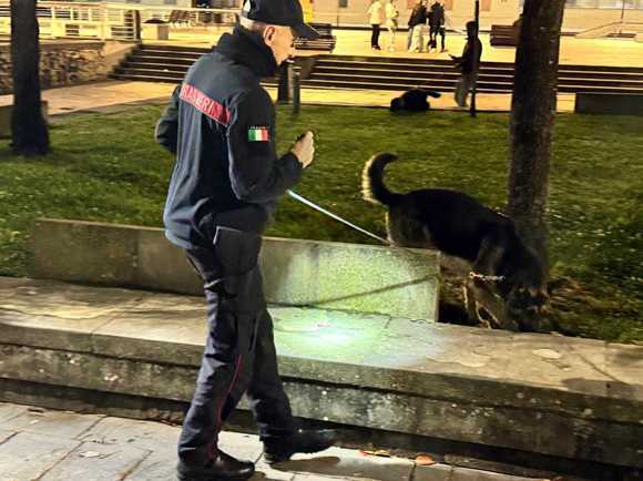 Controlli Straordinari A Formi