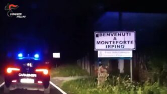 Controlli Straordinari A Monte