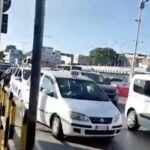 Controlli Straordinari All’aeroporto Di Capodichino Per Contrastare Il Trasporto Pubblico Abusivo E Altre Irregolarità