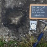 Convegno A Sezze Per Il Monumento Naturale Fosso Brivolco E Le Impronte Di Dinosauro Nel Lazio