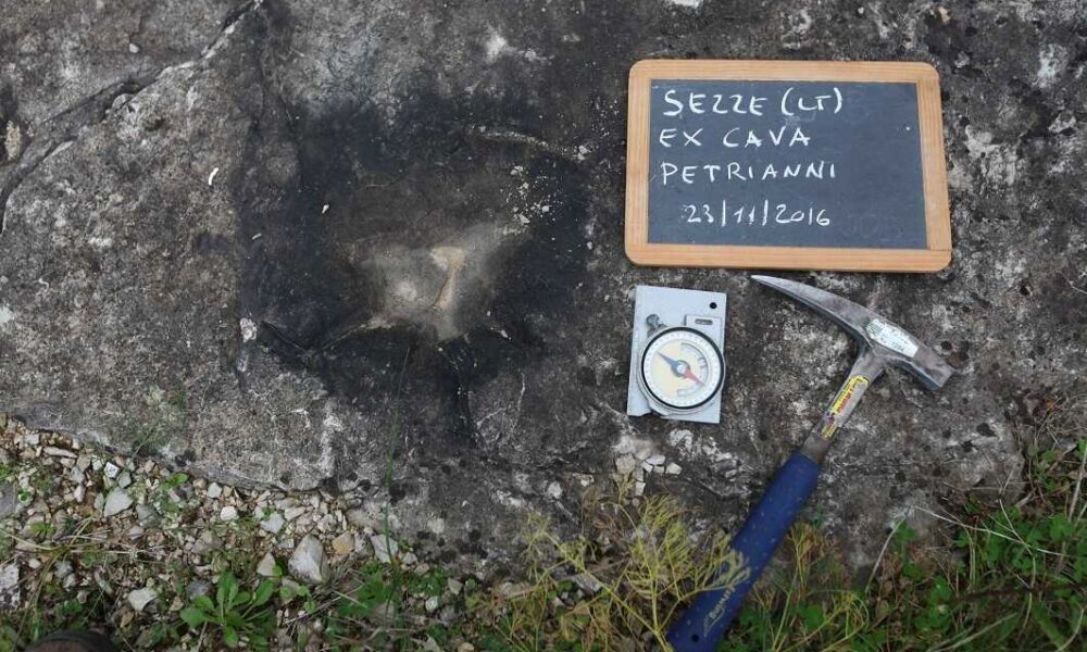 Convegno A Sezze Per Il Monume