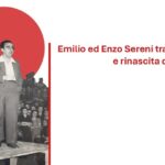Convegno A Gattatico Su Emilio Ed Enzo Sereni Tra Resistenza E Rinascita Democratica