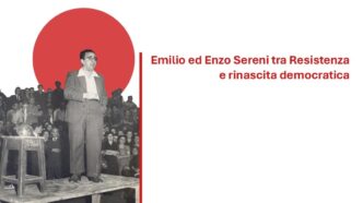 Convegno A Gattatico Su Emilio