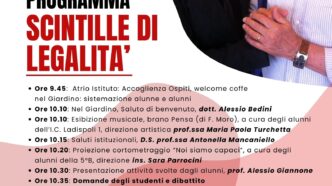 Convegno A Ladispoli Per Stude