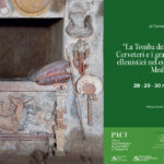 Convegno Internazionale A Cerveteri Sulla Tomba Dei Rilievi E Gli Ipogei Ellenistici Nel Mediterraneo