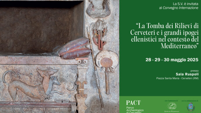 Convegno Internazionale A Cerv