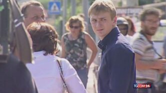 Convocazioni In Procura A Pavi