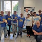 Coop Liguria Dona Oltre 30 Tonnellate Di Cibo Alle Associazioni Contro La Povertà