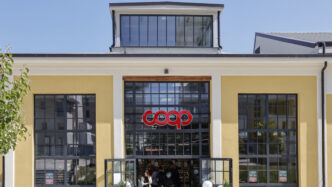 Coop Alleanza 3.0 Riconosciuta