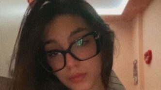 Corpo Di Martina Carbonaro Tro