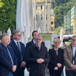Corrarati Alza La Voce A Bolzano: Un Minuto Per Decidere Il Futuro Della Città Nelle Prossime Elezioni
