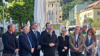 Corrarati Alza La Voce A Bolza