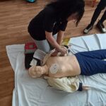 Corso Blsd E Primo Soccorso A L’aquila: Formazione Su Manovre Salvavita E Uso Del Defibrillatore