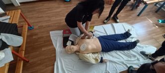 Corso Blsd E Primo Soccorso A