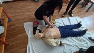 Corso Blsd E Primo Soccorso A