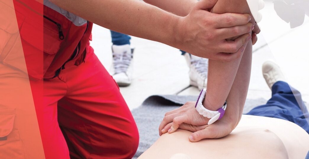 Corso Di Blsd E Primo Soccorso