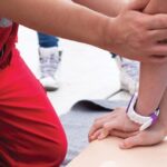 Corso Di Blsd E Primo Soccorso A L’aquila: Formazione Aperta Dedicata A Sport E Sicurezza