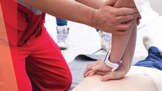 Corso Di Blsd E Primo Soccorso