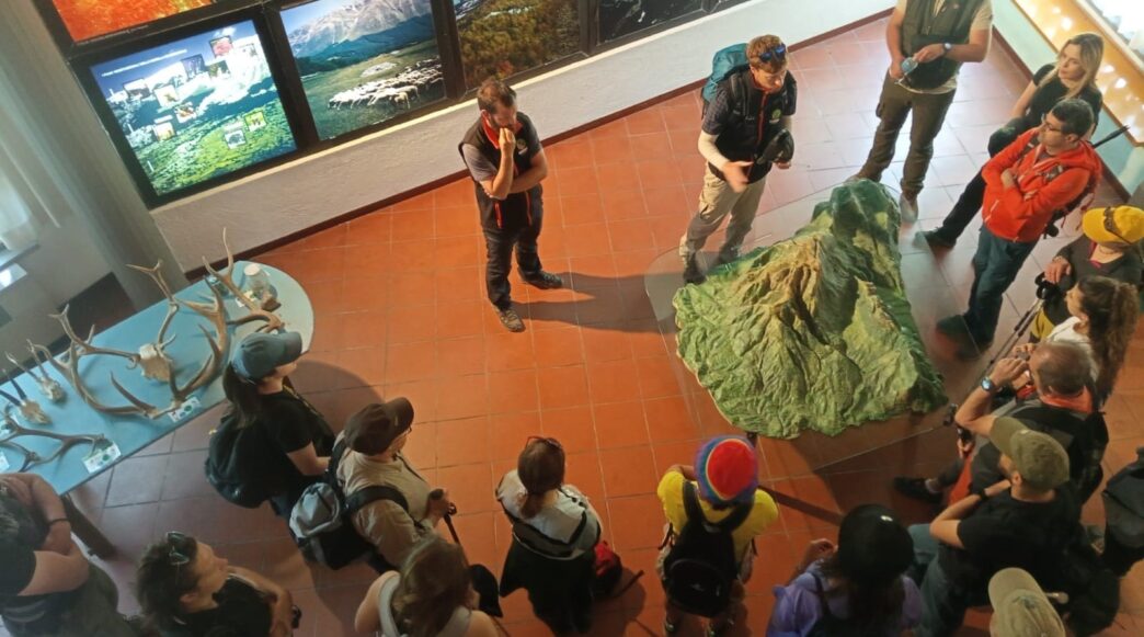 Corso Di Formazione Erasmus2B Y