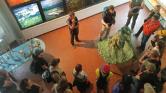 Corso Di Formazione Erasmus2B Y