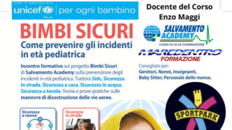 Corso Gratuito A Fano Per Bimb