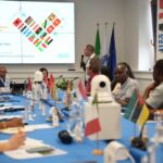 Corso Internazionale A Tricase Per Sviluppare Competenze Sulla Gestione Sostenibile Delle Comunità Costiere