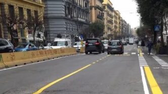 Corso Umberto A Napoli2C Via Al