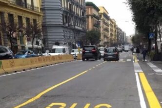 Corso Umberto A Napoli2C Via Al