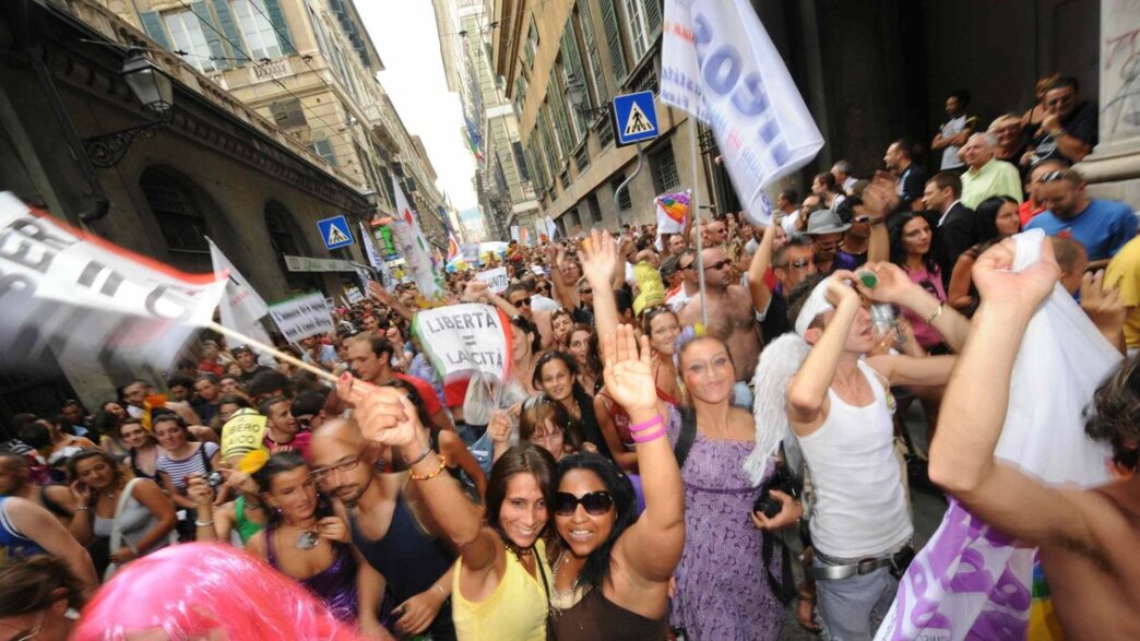 Corte Costituzionale Conferma
