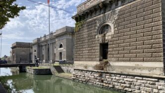 Corte Di Appello Di Genova Con