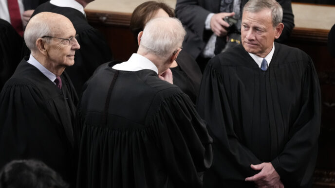 Corte Suprema Degli Stati Unit