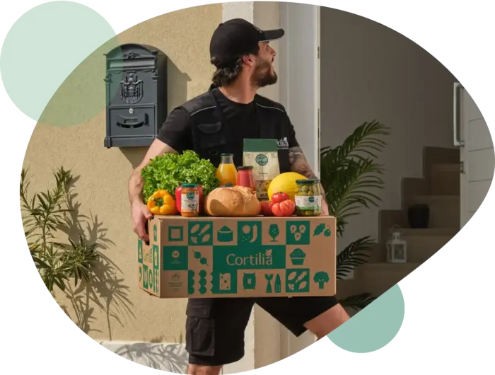 Cortilia Sbarca Su Amazon3A Qua