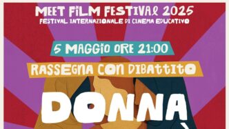 Cortometraggi Su Donne E Scuol
