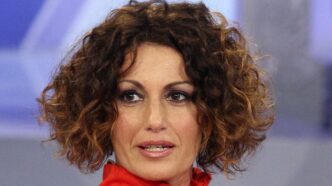 Cosa Fa Oggi Cristina Plevani