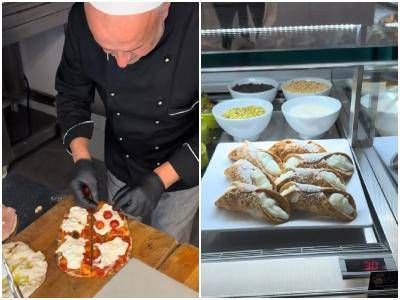 Cosa Mangiano I Tennisti Agli