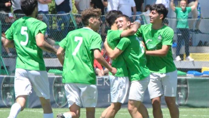 Cosa Serve Per La Salvezza Sec