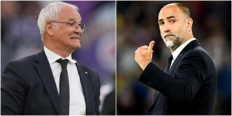 Cosa Succede Se Juve E Roma Fi