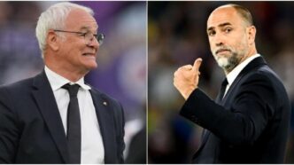 Cosa Succede Se Juve E Roma Fi
