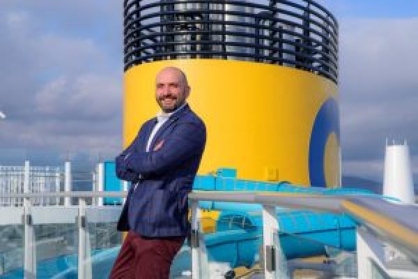 Costa Crociere Presenta Nuove