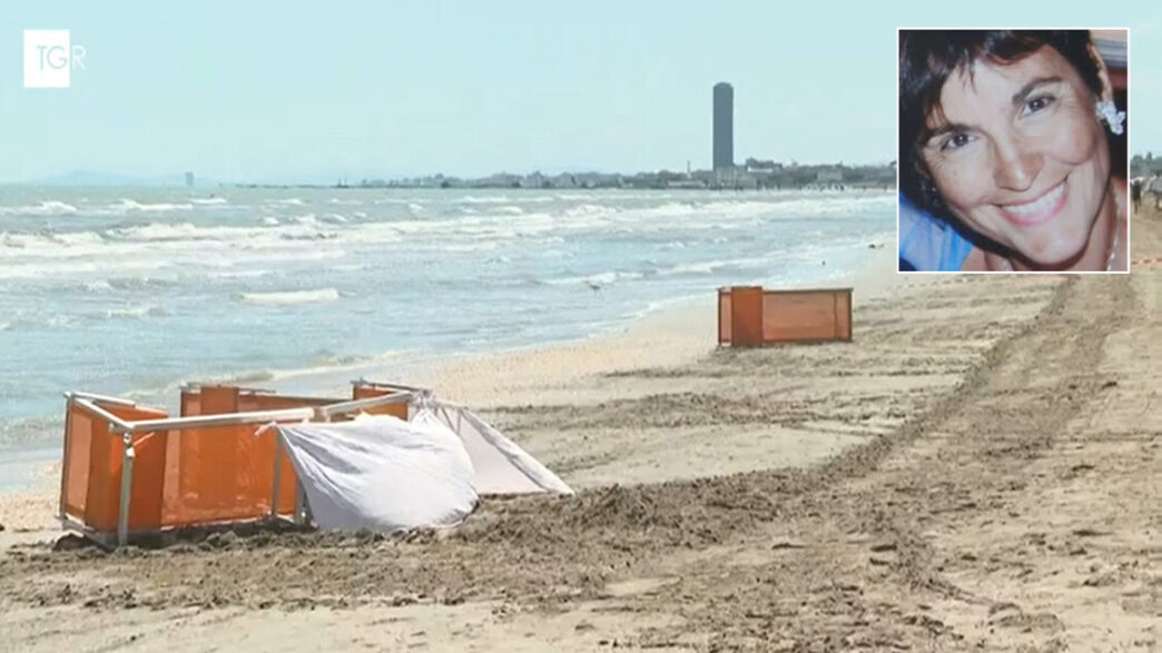 Creazzo Piange La Morte Di Eli