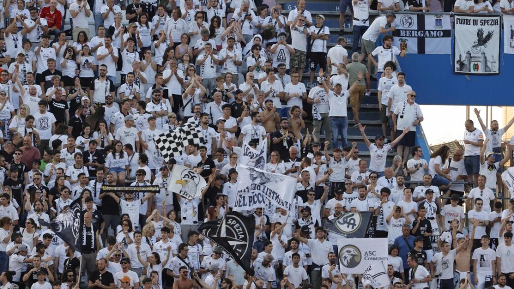 Cremona2C Spezia3A 0 0 Nella Fin
