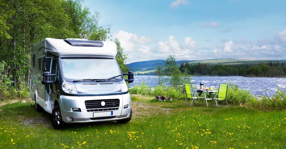 Cresce Il Turismo On The Road
