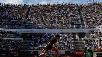 Cresce Il Turismo Sportivo In